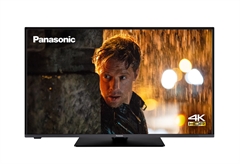 Τηλεόραση Panasonic TX-65HX580E 65" 4K Smart (2020)