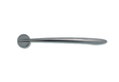 Πομολάκι Conset Νίκελ Ματ 12,3cm