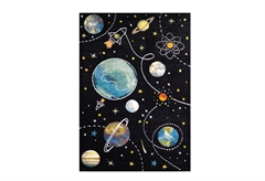 ΧΑΛΙ BIOAFROL IRIDA KIDS FRIEZE-HEATSET 200X290CM (24213-090)