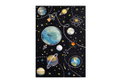 ΧΑΛΙ BIOAFROL IRIDA KIDS FRIEZE-HEATSET 200X290CM (24213-090)