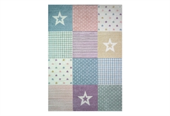 ΧΑΛΙ BIOAFROL IRIDA KIDS FRIEZE-HEATSET 160X230CM (24205-110)