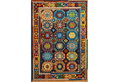 ΧΑΛΙ BIOAFROL IRIDA FRIEZE-HEATSET 160X230CM (24085-090)