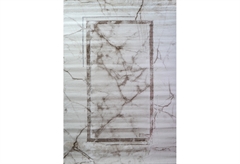 Χαλί Bioafrol Toulouse 190x133cm (23454-770)
