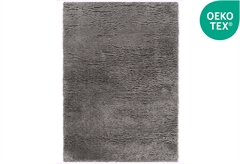 Χαλί Bioafrol Sheep 230x160cm (80062-900 ANTHRACITE)