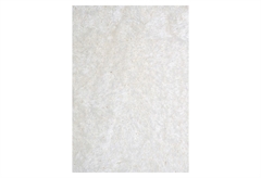 Χαλί Bioafrol Sheep 230x160cm (80062-060 WHITE)