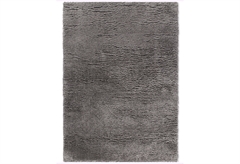 Χαλί Bioafrol Sheep 190x133cm (80062-900 ANTHRACITE)