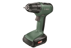Δραπανοκατσάβιδο Bosch Universaldrill 18V