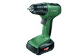 Δραπανοκατσάβιδο Bosch Universaldrill 18V