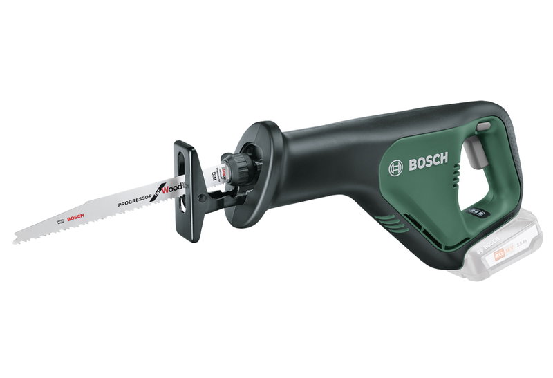 Σπαθόσεγα Επαναφορτιζόμενη Bosch Advancedrecip 18