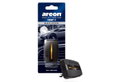 Αρωματικό Αυτοκινήτου Υγρό Areon Vent 7 Black Crystal