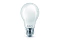 Λάμπα Led Classic 40W A60 E27 Ww Fr Nd Srt4 470L Γυαλί Λευκό