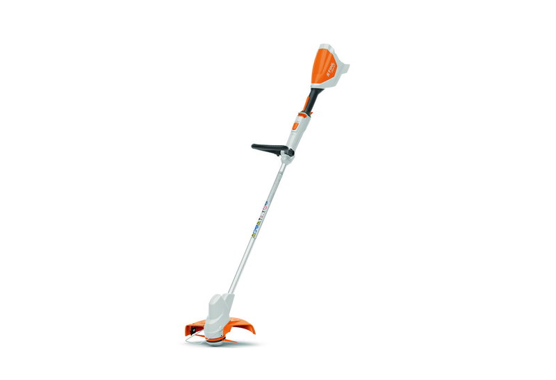Stihl FSA 57 Μηχανή Φινιρίσματος Επαναφορτιζόμενη Solo
