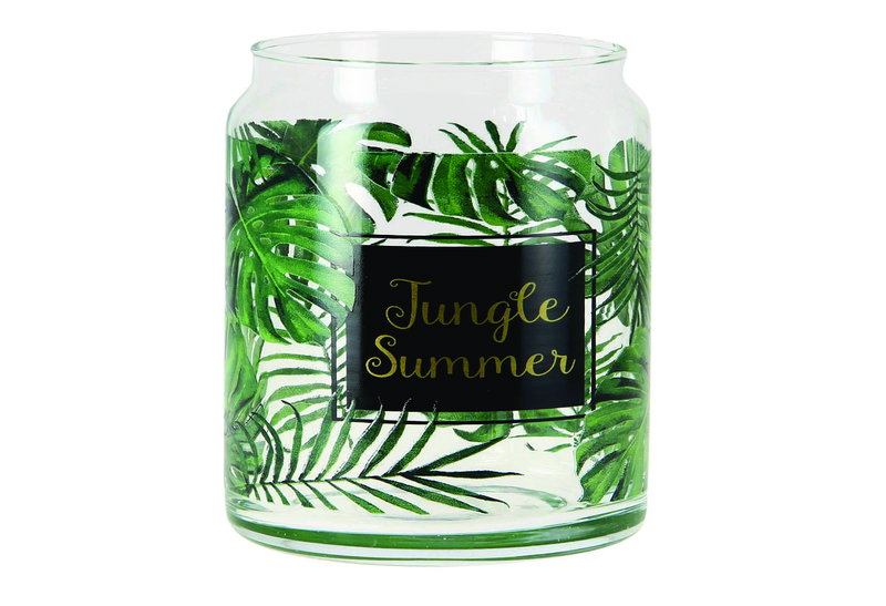 Ποτήρι Νερού Cerve Jungle 450ml