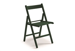 Καρέκλα Liberta Bas Πράσινο Σκούρο