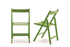 Καρέκλα Liberta Bas Πράσινο
