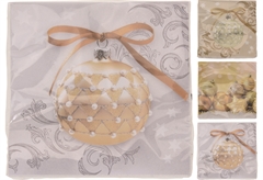 Χαρτοπετσέτες Xmas σε 3 Σχέδια 20 Τεμάχια