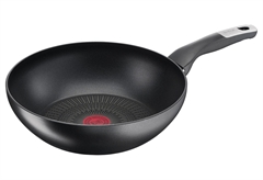 Τηγάνι Wok Tefal Unlimited Φ28cm