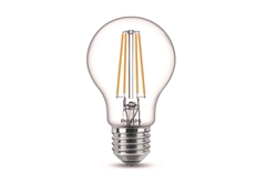 Λάμπα Philips Led Filament 7Watt E27