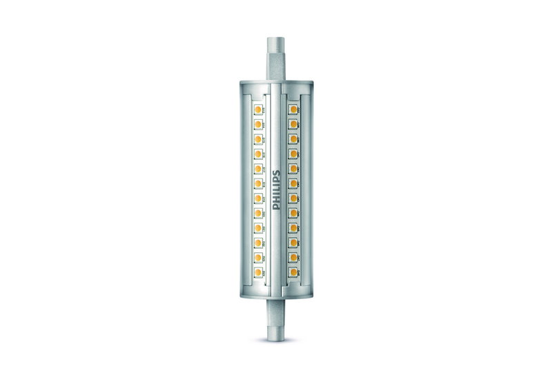 Λάμπα Led Philips 14W R7S Θερμό Φως