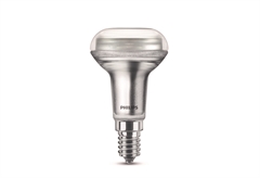 Λάμπα Led Philips 5W E14 Dimmable
