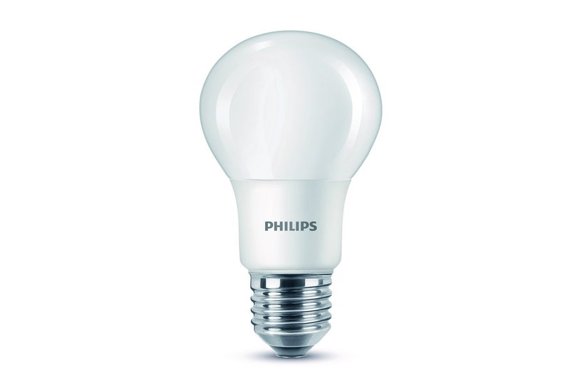 Λαμπτήρας Led 7.5