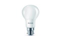 Λάμπα Led Philips 8W B22 Θερμό Φως