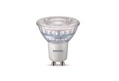 Λάμπα Led Philips Σποτ 4W GU10 Dimmable