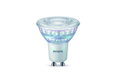 Λάμπα Led Philips Σποτ 4W GU10 Dimmable