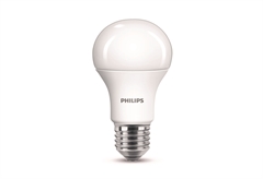 Λάμπα Led Philips Σφαιρική 13W E27 Σετ 2 Τεμαχίων