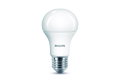 Λάμπα Led Philips Σφαιρική 13W E27 Σετ 2 Τεμαχίων