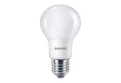 Λάμπα LED Philips E27 8W 806lm 2700K