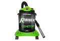 Ribimex Cenetop Σκούπα Στάχτης 1200W με Κάδο 18lt