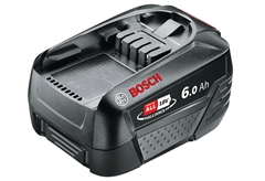 Μπαταρία Λιθίου Bosch 18V-6Ah