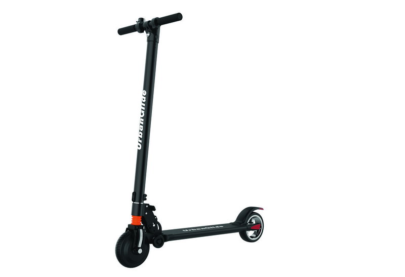 UrbanGlide Ride 62S Ηλεκτρικό Πατίνι