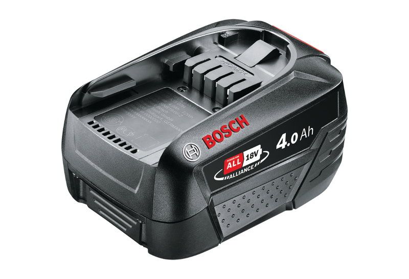 Μπαταρία Λιθίου Bosch 18V-4Ah