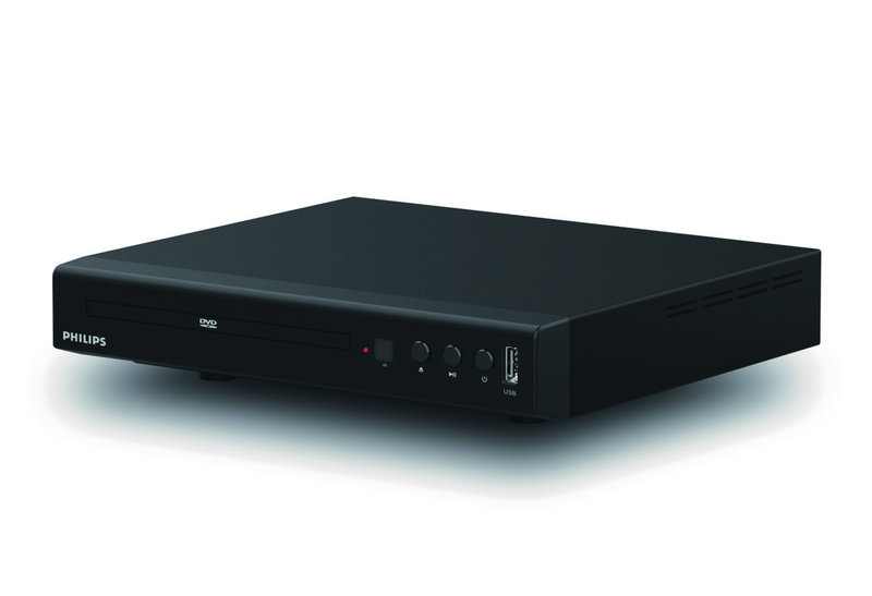 DVD Player Philips TAEP200/12
