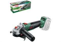 Γωνιακός Τροχός Bosch 125mm Advancedgrid 18 Solo