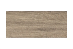 Πλακάκι Δαπέδου Madera Latte 26X60cm
