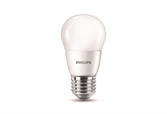 Λάμπα Led Philips 7W E27 Θερμό Λευκό Φως