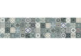 Αυτοκόλλητο Ρολό Πλακάκι Azulejos Vintage