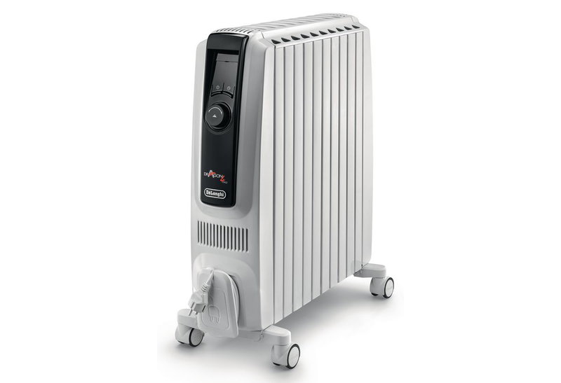 Delonghi TRDX41025E Dragon 4 Pro 10 Φέτες 2500W