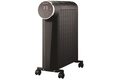 Morris Mhr-20044S Καλοριφέρ Λαδιού 10 Φέτες 2500W