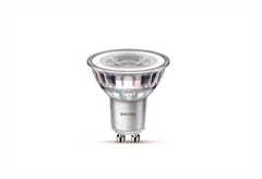 Λαμπτήρας Led Philips Classic 3.5W GU10 Θερμό Φως