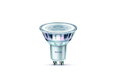Λαμπτήρας Led Philips Classic 3.5W GU10 Θερμό Φως