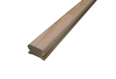 Κουπαστή Πάνω Pitch Pine 1.2M 6.9X4.5cm