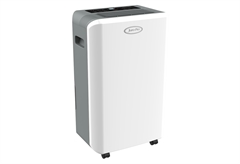 Juro-Pro Ruby Αφυγραντήρας 25lt Wi-Fi