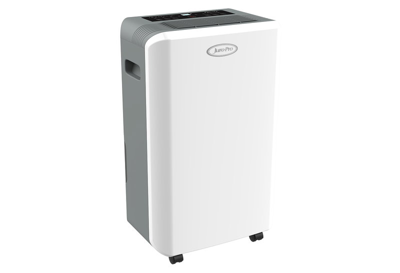 Juro-Pro Ruby Αφυγραντήρας 25lt Wi-Fi