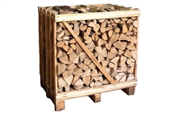 Καυσόξυλα Οξιάς AD Therm 1.32m3