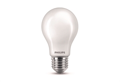 Λάμπα Led Philips Classic 8.5W Ε27 Ψυχρό Φως Ημέρας