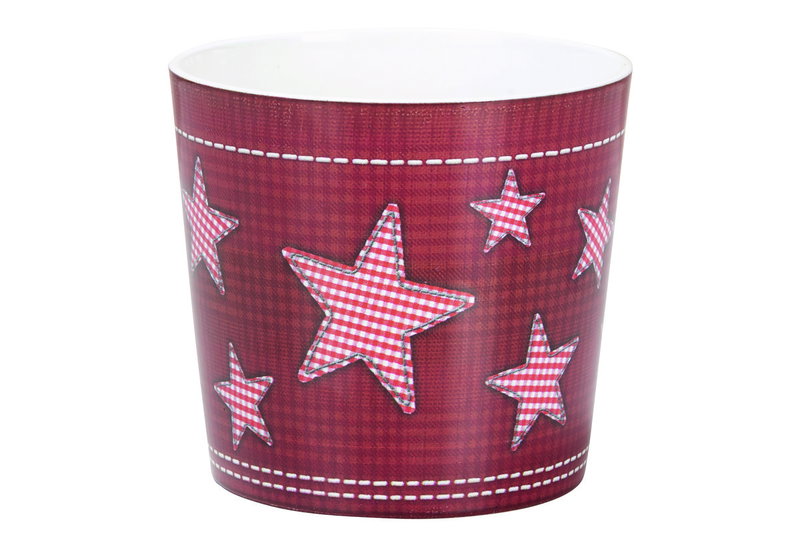 Κασπώ Scheurich Φ.13cm Winter Star